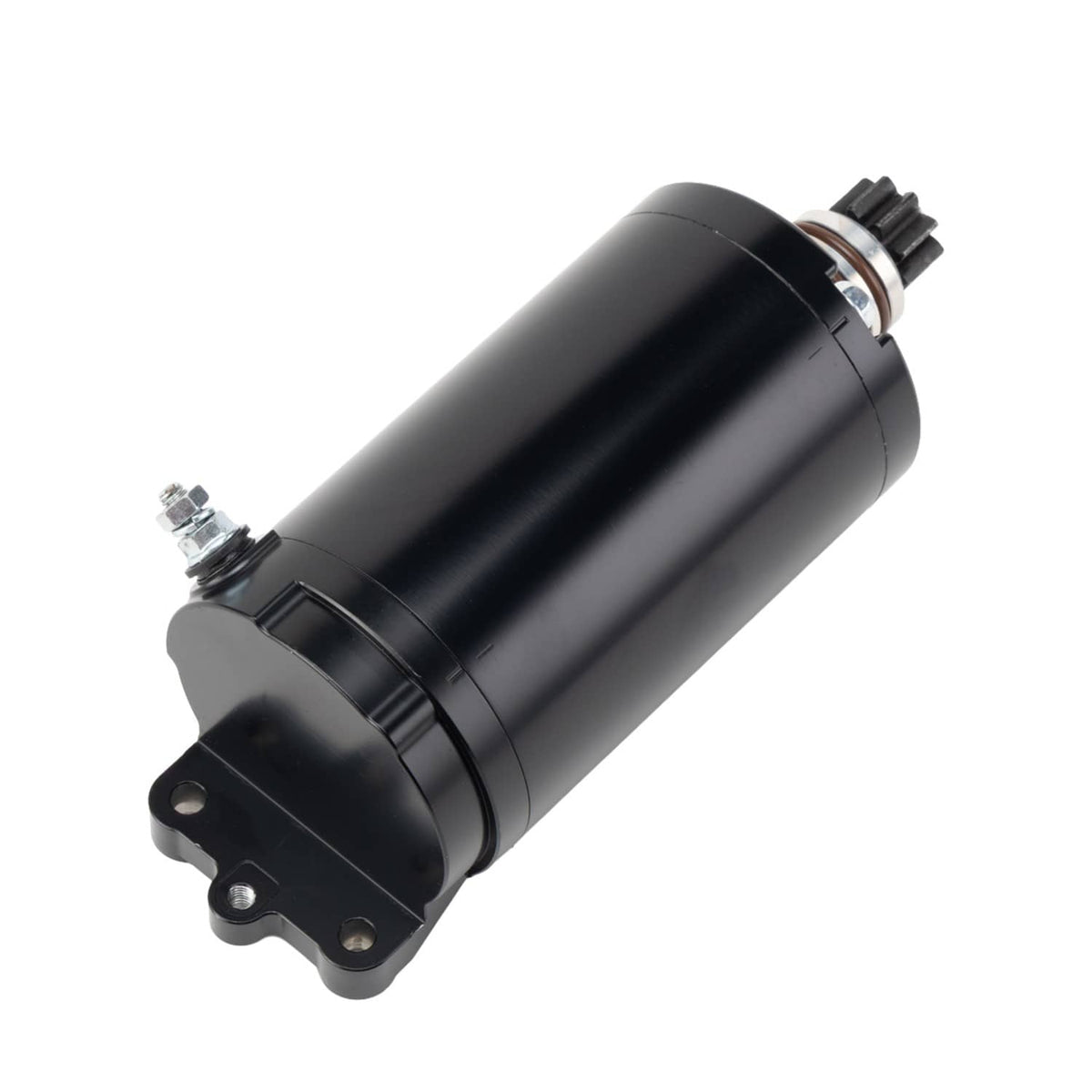 Bethesda Industrial Starter Motor for John Deere Trail Buck 500 4-Tec Rotax / Buck 650 4-Tec Rotax