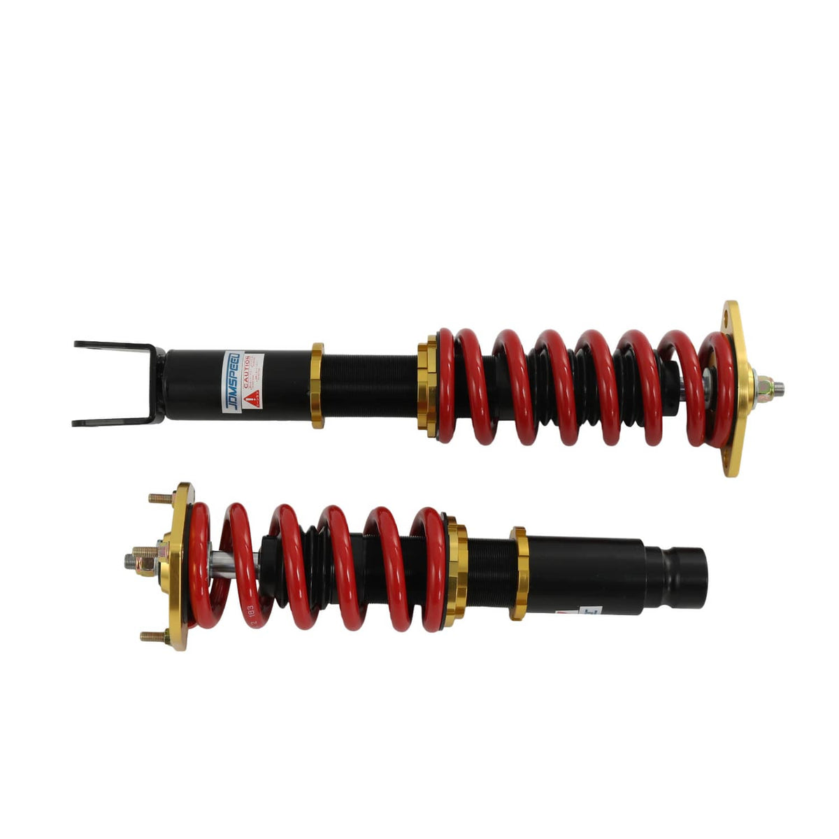 Bethesda Industrial JDMSPEED Coilovers Kits Fits Infiniti M35x M45x 2006-2010 G35x G37x 2003-2013