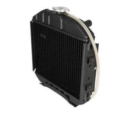 Bethesda Industrial Radiator fits Ford 1300 SBA310100211