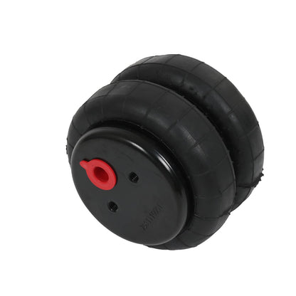 Bethesda Industrial For 1994-2002 Dodge Ram 2500 Truck Rear Bag Suspension Air Over Load Tow Kit