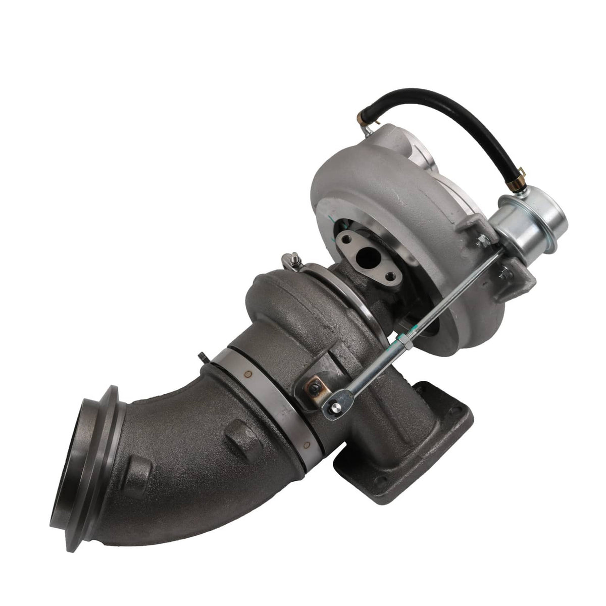 Bethesda Industrial Turbo Charger FIT 2004.5-2007 DODGE  Ram 3500 2500 CUMMINS 5.9L DIESEL