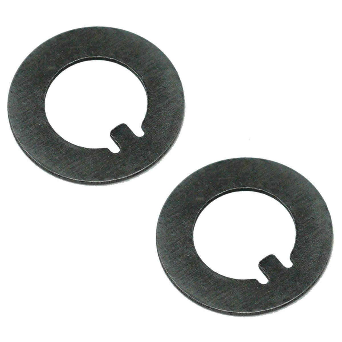 Bethesda Industrial 2PK Genuine OEM Toro 105-6840 Thrust Washer for Rear & Front Wheel Drive Mowers