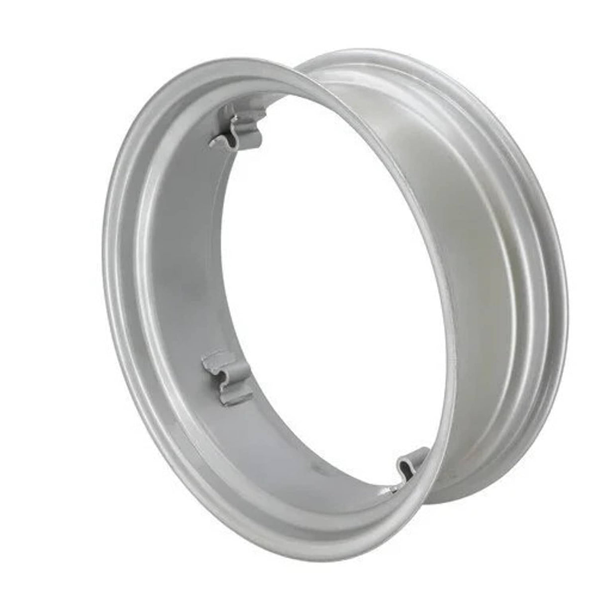Bethesda Industrial Rear Rim - 8" x 24" Circular 4 Loop Style