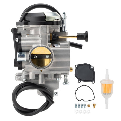 Bethesda Industrial OUMURS Carburetor Carb For Yamaha Big Bear 350 YFM350FW 4X4 1999