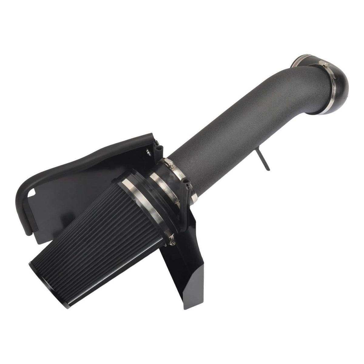 Bethesda Industrial New Cold Air Intake System Heat Shield For 2009-2013 Chevy GMC V8 4.8L 5.3L 6.0L