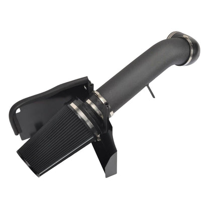 Bethesda Industrial New Cold Air Intake System Heat Shield For 2009-2013 Chevy GMC V8 4.8L 5.3L 6.0L