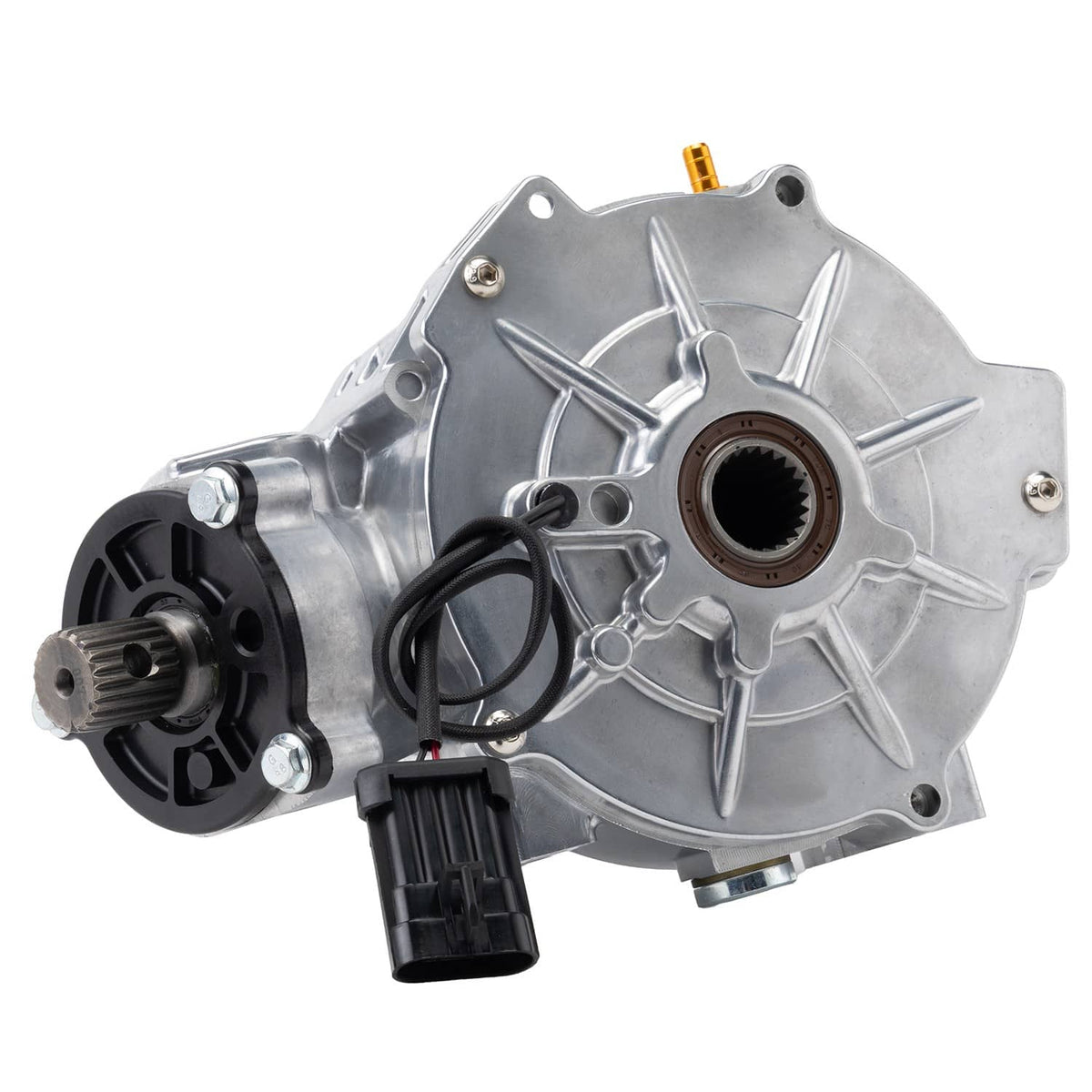 Bethesda Industrial NEW Differential Front for Polaris Ranger 800 6x6 2010-2016 #1332772 1332829