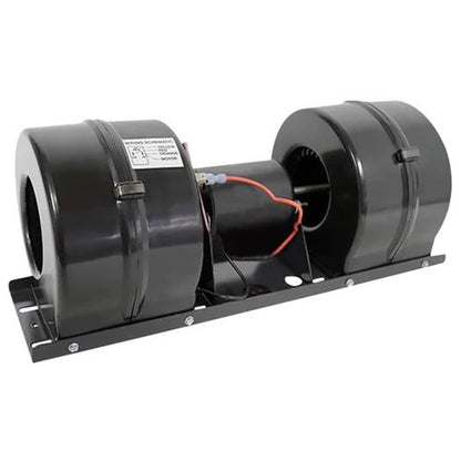 Bethesda Industrial Blower Assembly with Resistor fits Case IH 73161391 BN69704