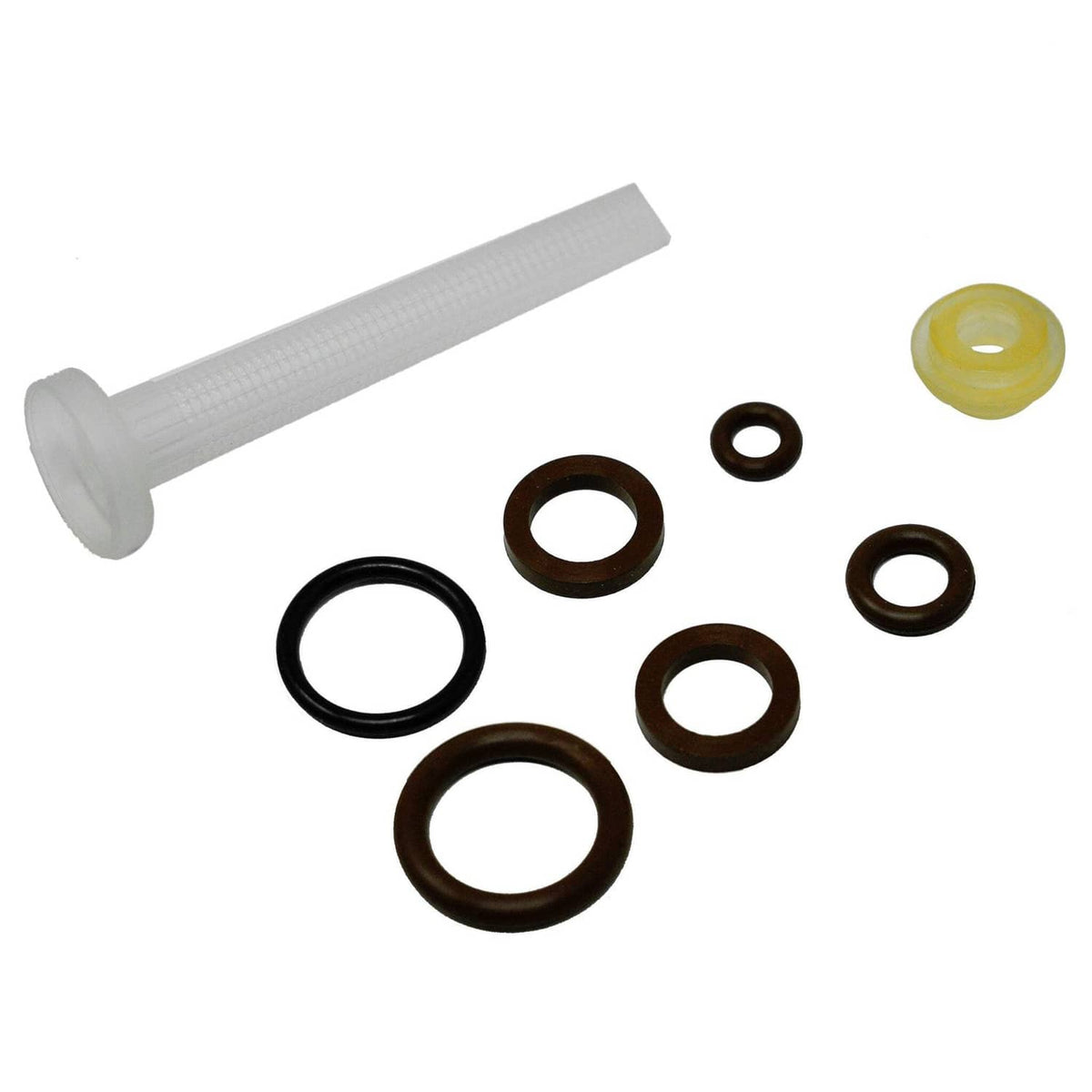 Bethesda Industrial Fountain Head 181910 Shut-Off Rebuild Kit for 190635 190456 190462 190461 190437