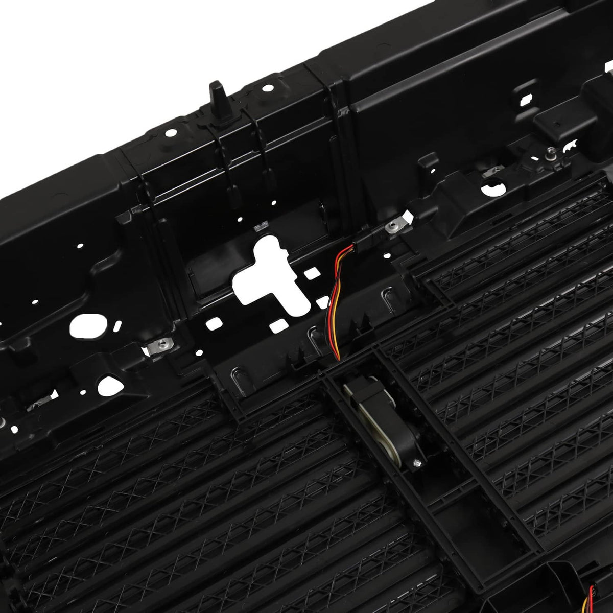 Bethesda Industrial Active Grille Shutter with Motor Assembly for Ford Explorer 2020 2021 2022 2023