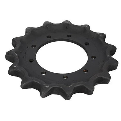 Bethesda Industrial Drive Sprocket fits Kubota SVL65-2 SVL75-2 SVL75-2C SVL75C SVL75 V0511-21110