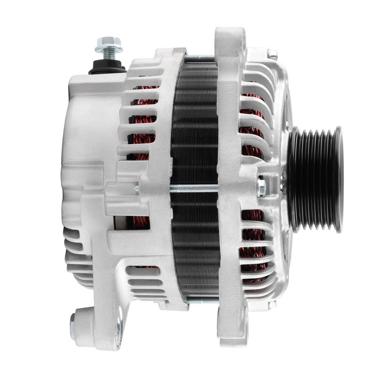 Bethesda Industrial Alternator For 2007-2014 Ford Edge 2008-2012 Taurus 2007-2012 Lincoln MKZ 3.5L