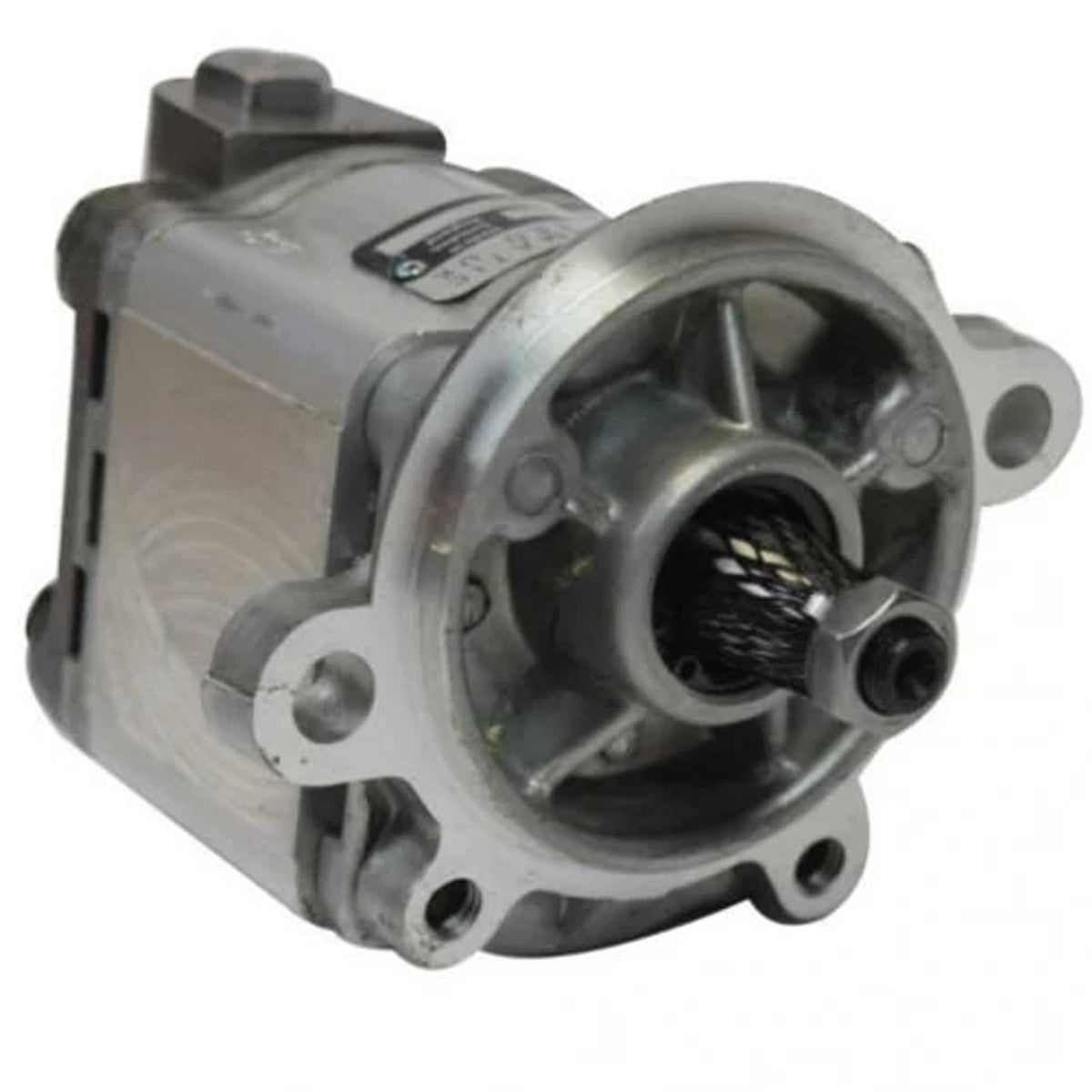 Bethesda Industrial Power Steering Pump fits Ford 4200 5200 7200 C7NN3A674G 81851286 C5NN3N675E