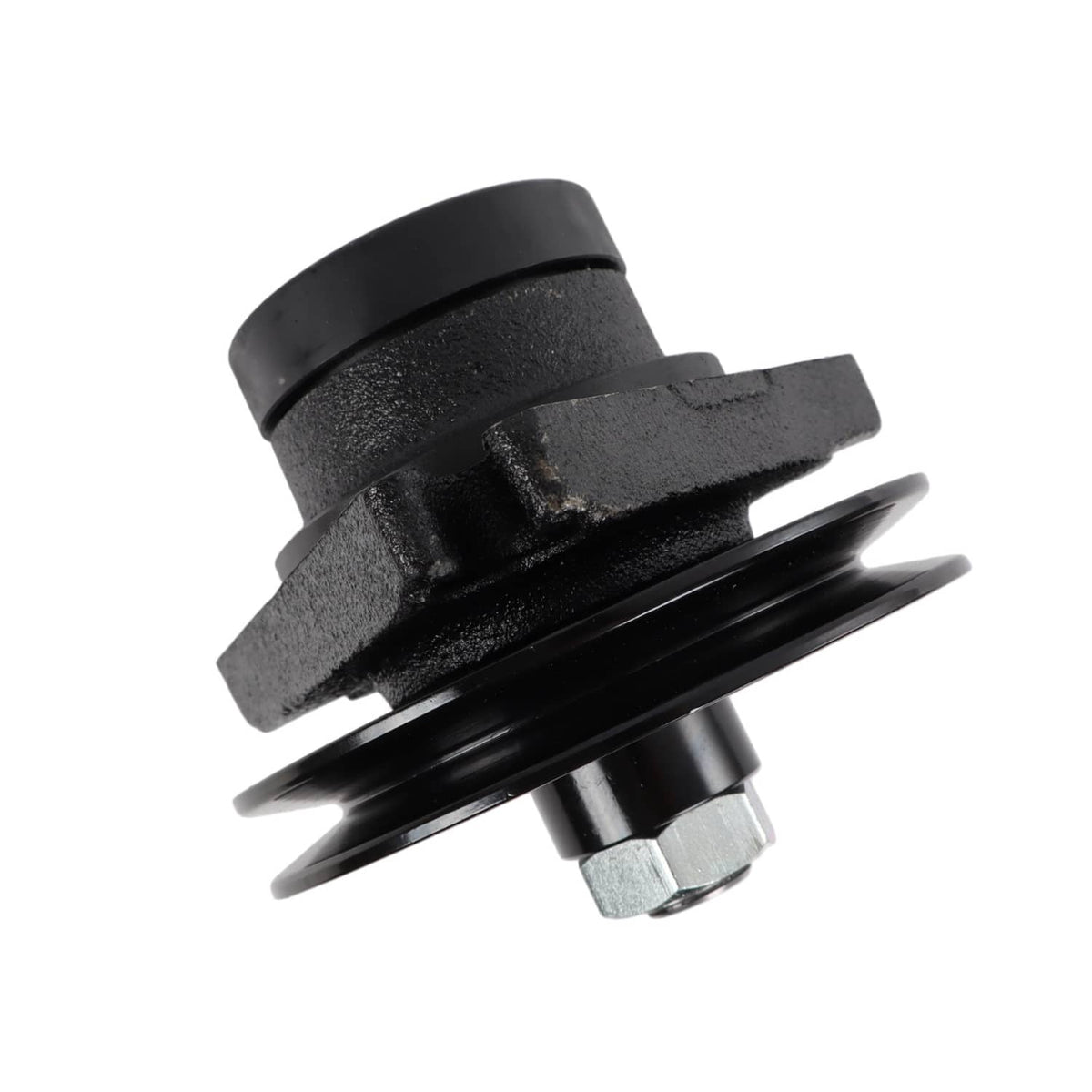 Bethesda Industrial Spindle Compatible with John Deere 116 116H 185 38" 46" Deck AM105409 Lawn Mower