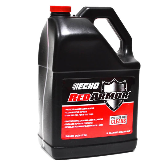 Bethesda Industrial Genuine OEM ECHO Red Armor 2 Cycle Oil 50 Gallon Mix 50:1 6550050 1 Gallon