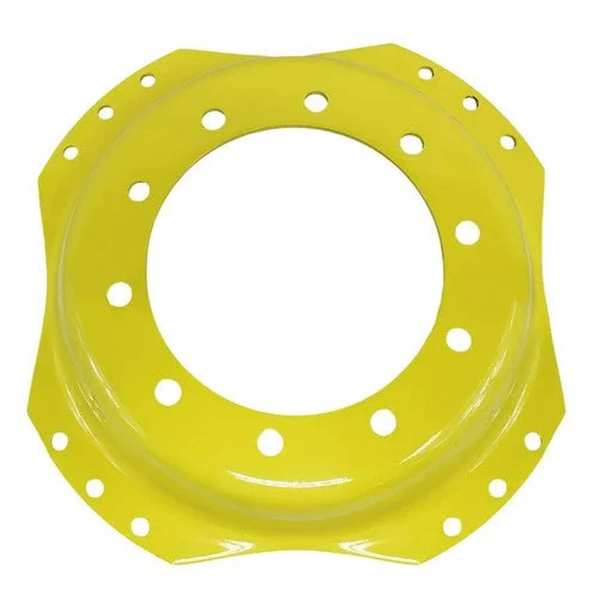 Bethesda Industrial Waffle Wheel Center - 10H AG (7/8") 28/30" fits John Deere R112388 RE156494