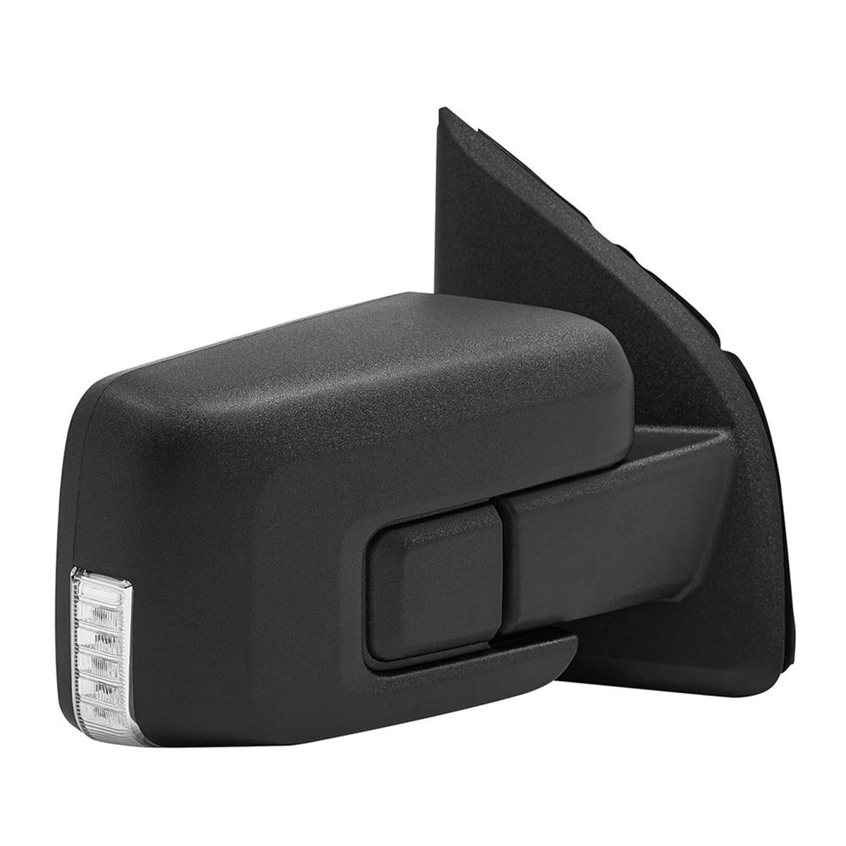 Bethesda Industrial For 2021-2023 Ford F150 Passenger Side Right Side Mirror Power Heated Blind Spot