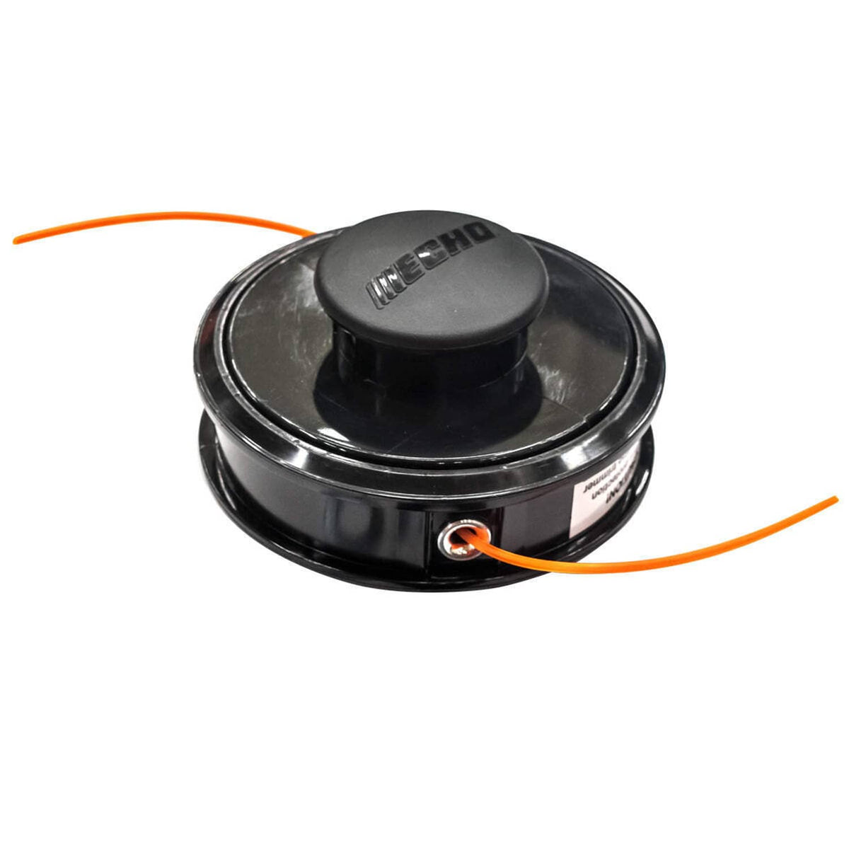Bethesda Industrial 2PK Genuine OEM Echo Echomatic Bump Head 21560070 SRM Straight Shaft Trimmers