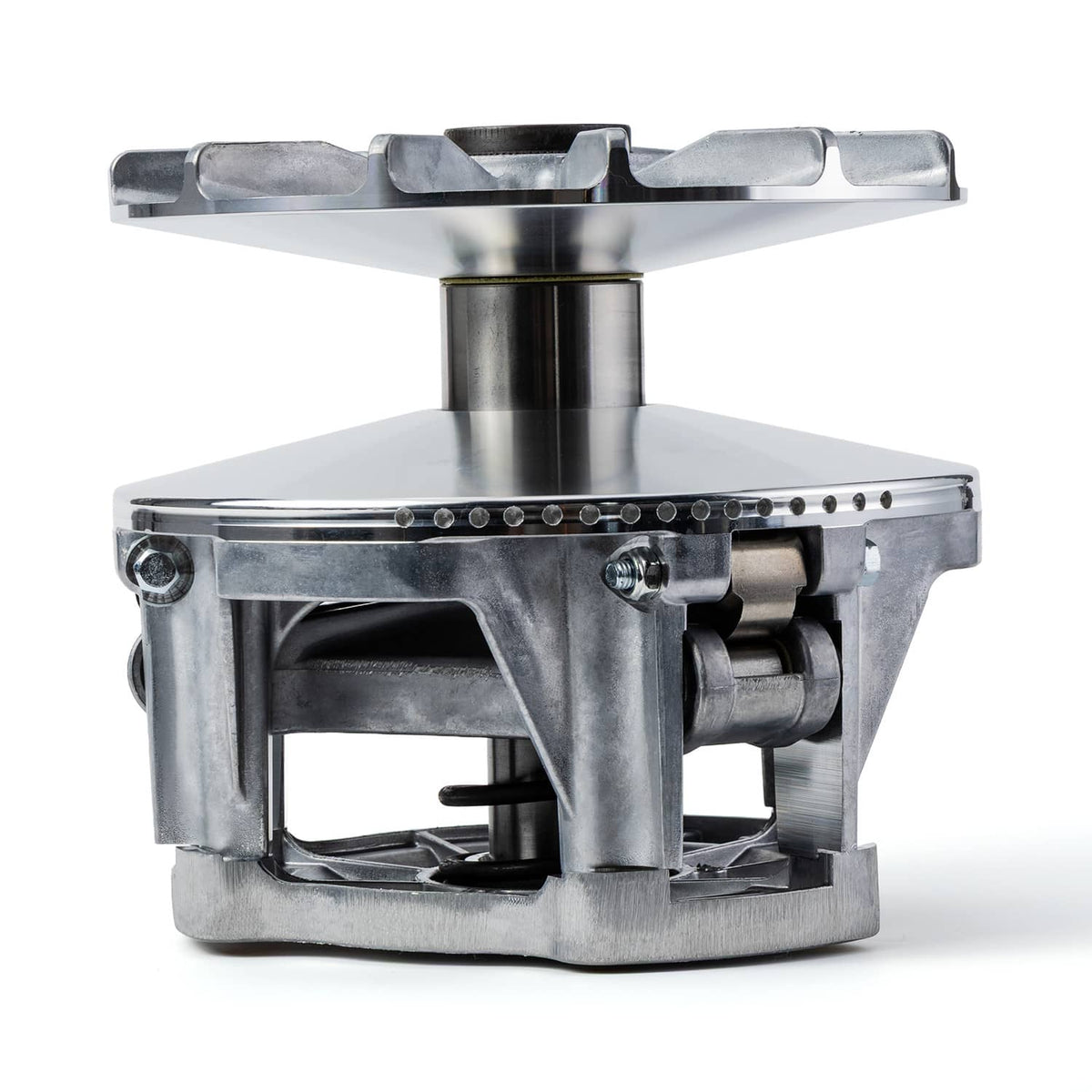 Bethesda Industrial PRIMARY & SECONDARY DRIVEN CLUTCH + Puller FOR 2016-2022 POLARIS RZR 1000 XP & S