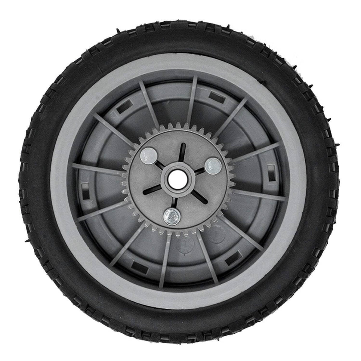 Bethesda Industrial 2PK Rear Wheel Gear Assy for Toro 107-3709 20062 20091 20091C 20092 20093 Mowers