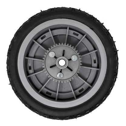 Bethesda Industrial 2PK Rear Wheel Gear Assy for Toro 107-3709 20062 20091 20091C 20092 20093 Mowers
