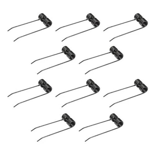 Bethesda Industrial Baler Pickup Tooth 10 Pack fits International 430 440 445 96IH2A fits Ford 565