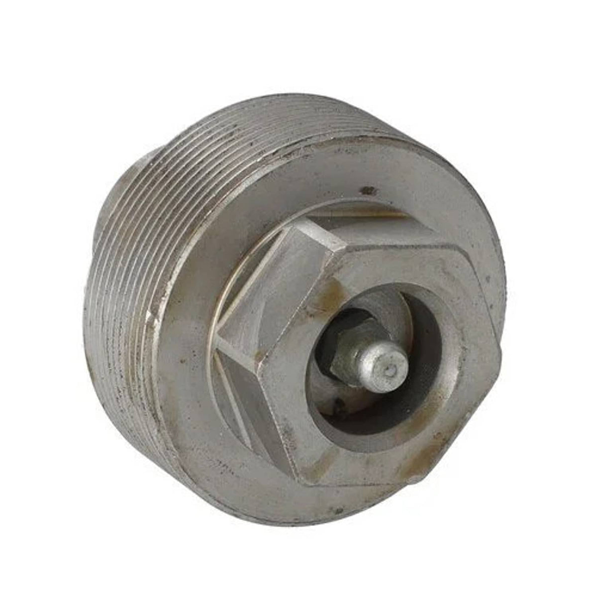 Bethesda Industrial Axle Trunnion Front fits ZF 411113 fits Universal X41113