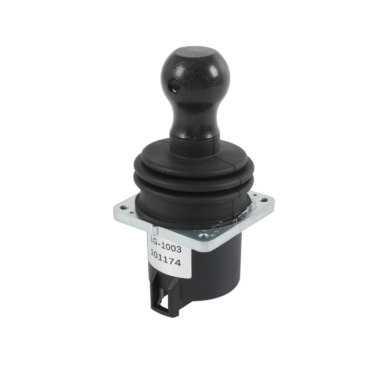 Bethesda Industrial 101174 101174GT 62390GT Dual Axis Joystick Controller for Genie  S-40 S-45 S-60