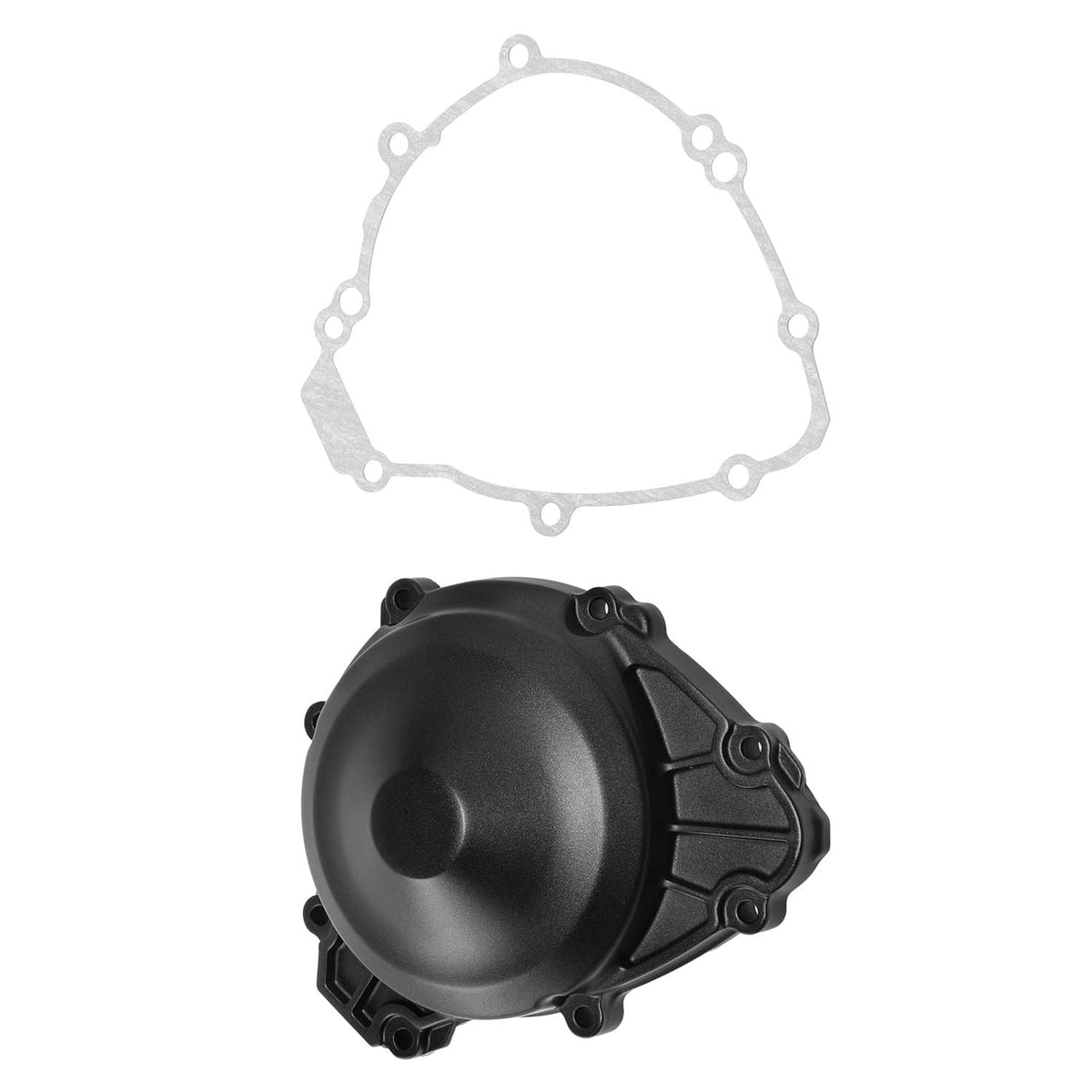 Bethesda Industrial YZF R1 Left Side Engine Crank Case Stator Cover For Yamaha YZF-R1 2009-2014 New