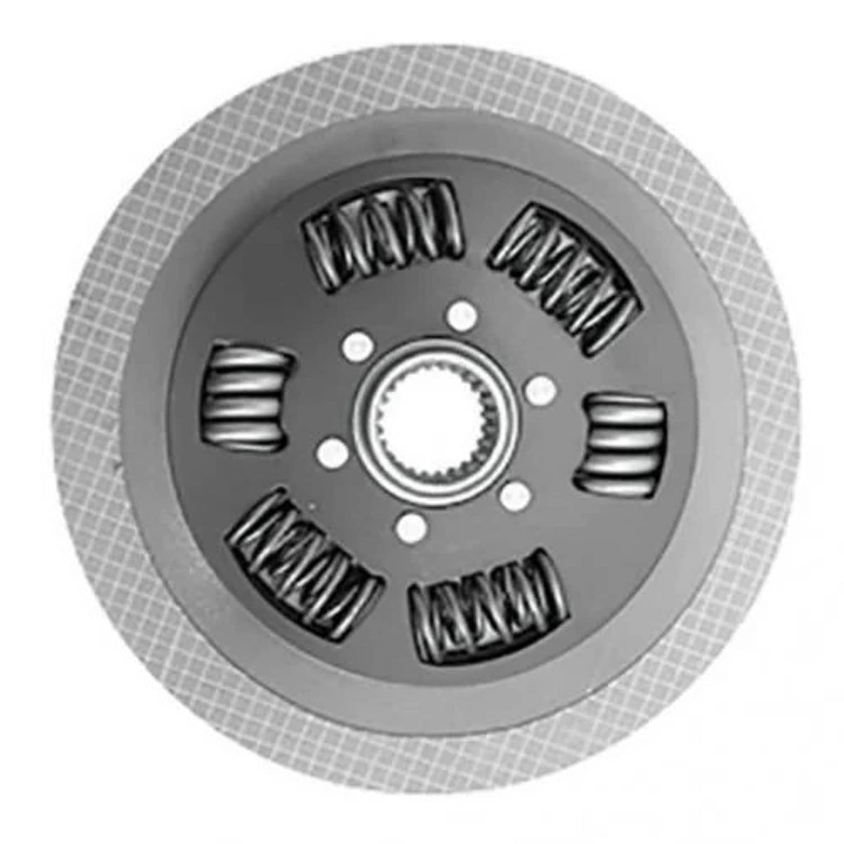 Bethesda Industrial Torque Limiter Plate fits Case IH 5120 5130 5140 5220 5230 5240 5250 A190182