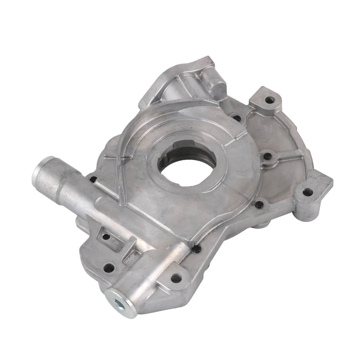 Bethesda Industrial M340 High Volume Oil Pump For Ford Lincoln F150 Mercury Mustang 4.6L 5.4L SOHC