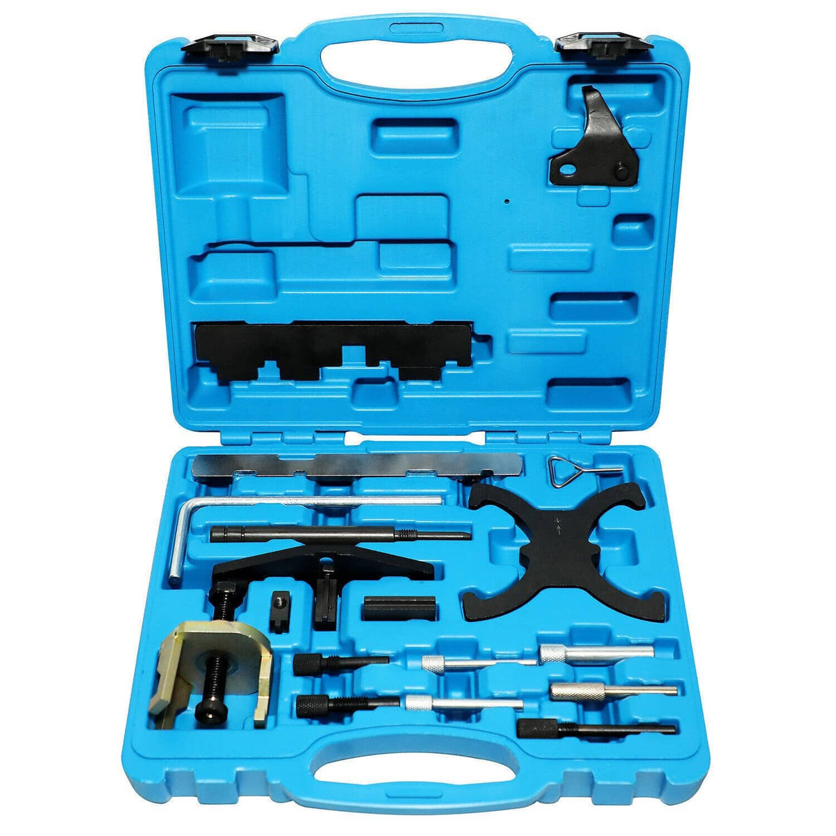 Bethesda Industrial Engine Timing Tool Kit for Ford Focus Escape Puma Fusion Fiesta Galaxy & More