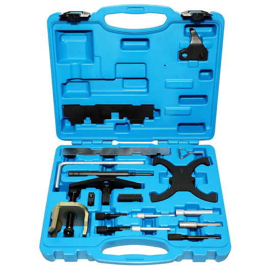 Bethesda Industrial Engine Timing Tool Kit for Ford Focus Escape Puma Fusion Fiesta Galaxy & More