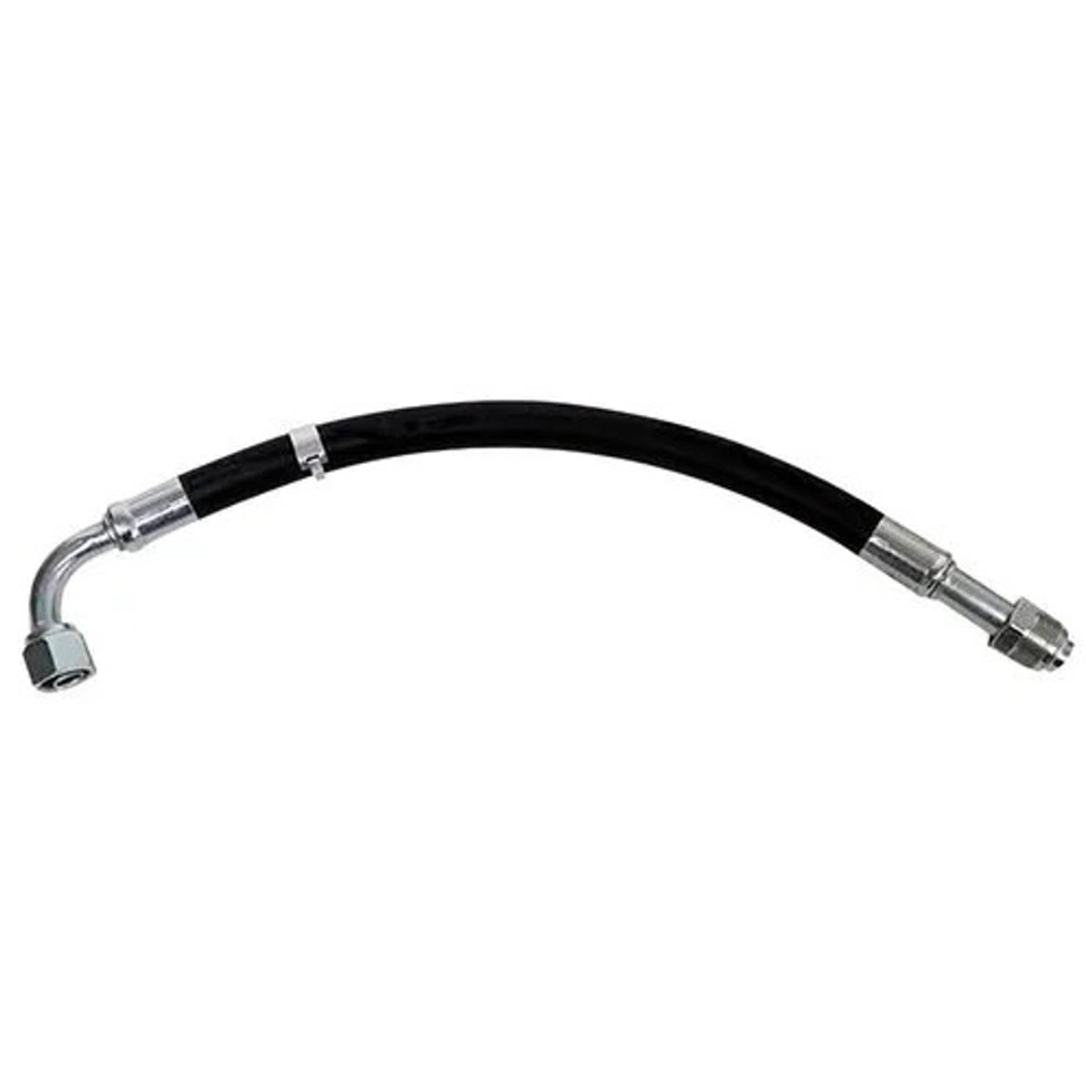 Bethesda Industrial Evaporator Outlet to Accumulator Hose fits Caterpillar 164-1041