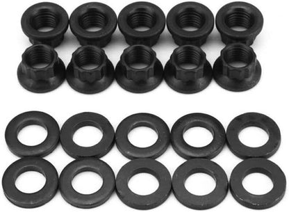 Bethesda Industrial Head Studs Stud 208-4303 Replacemen For Honda Acura GSR B18C B18C1 DOHC VTEC B18