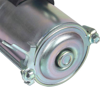 Bethesda Industrial Engine Starter for 06-14 Honda Accord Civic CR-V Element CSX TSX 2.0/2.4L 17960N