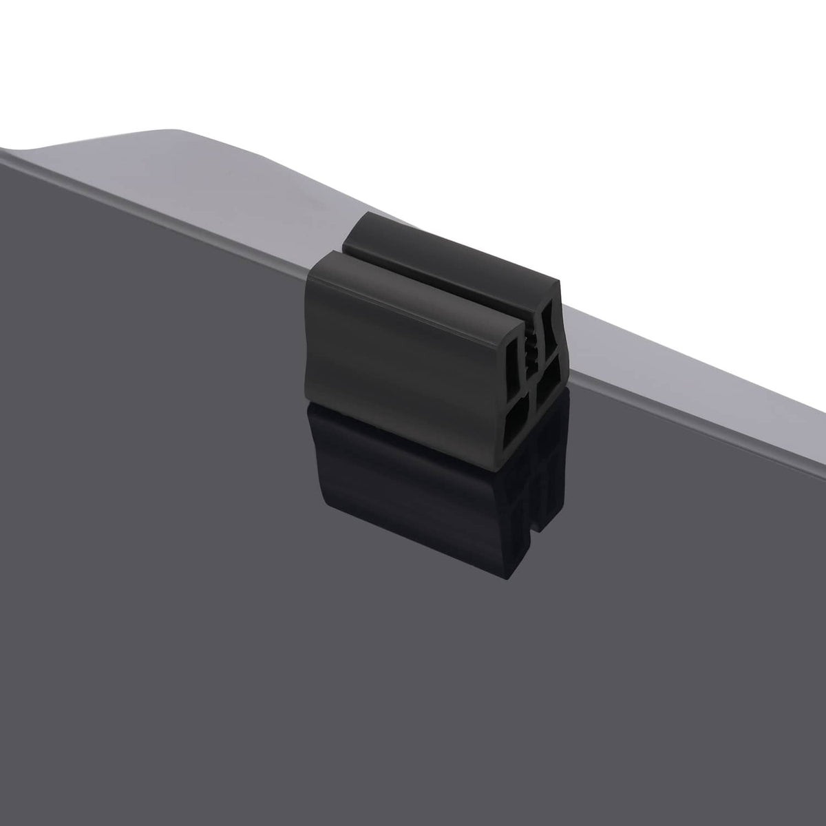 Bethesda Industrial Tinted Windshield Fold Down Flip Windscreen For ICON i20 i40 i60 i20L i40L i60L