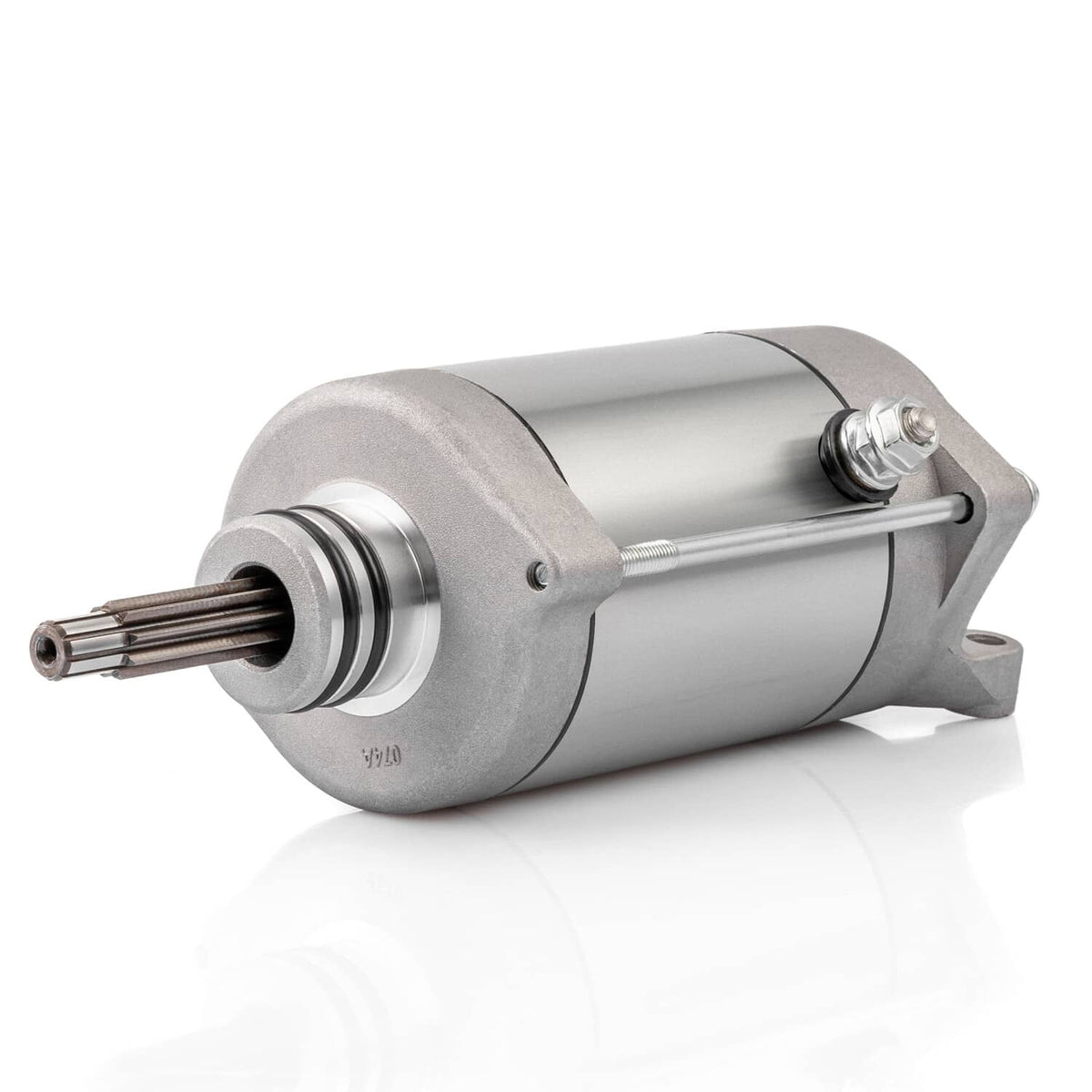 Bethesda Industrial Starter For Polaris Ranger XP 900 2013-2019 Except Diesel Models 4014037 4014548