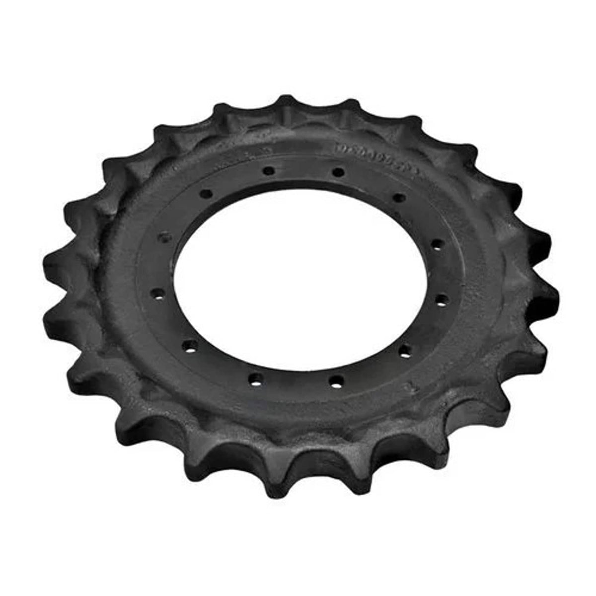 Bethesda Industrial Drive Sprocket fits Bobcat E80 E85 fits Takeuchi 05616-14100