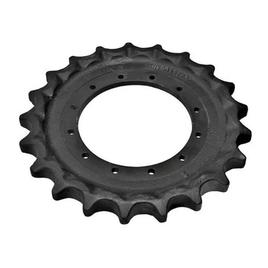 Bethesda Industrial Drive Sprocket fits Bobcat E80 E85 fits Takeuchi 05616-14100