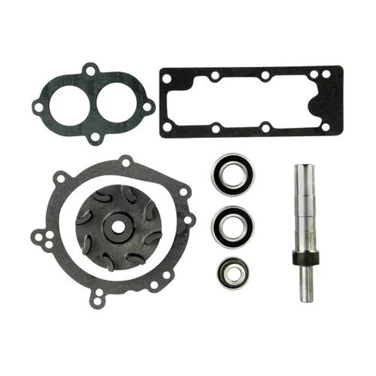 Bethesda Industrial Water Pump Repair Kit fits Massey Ferguson 1100 1130 M738892B