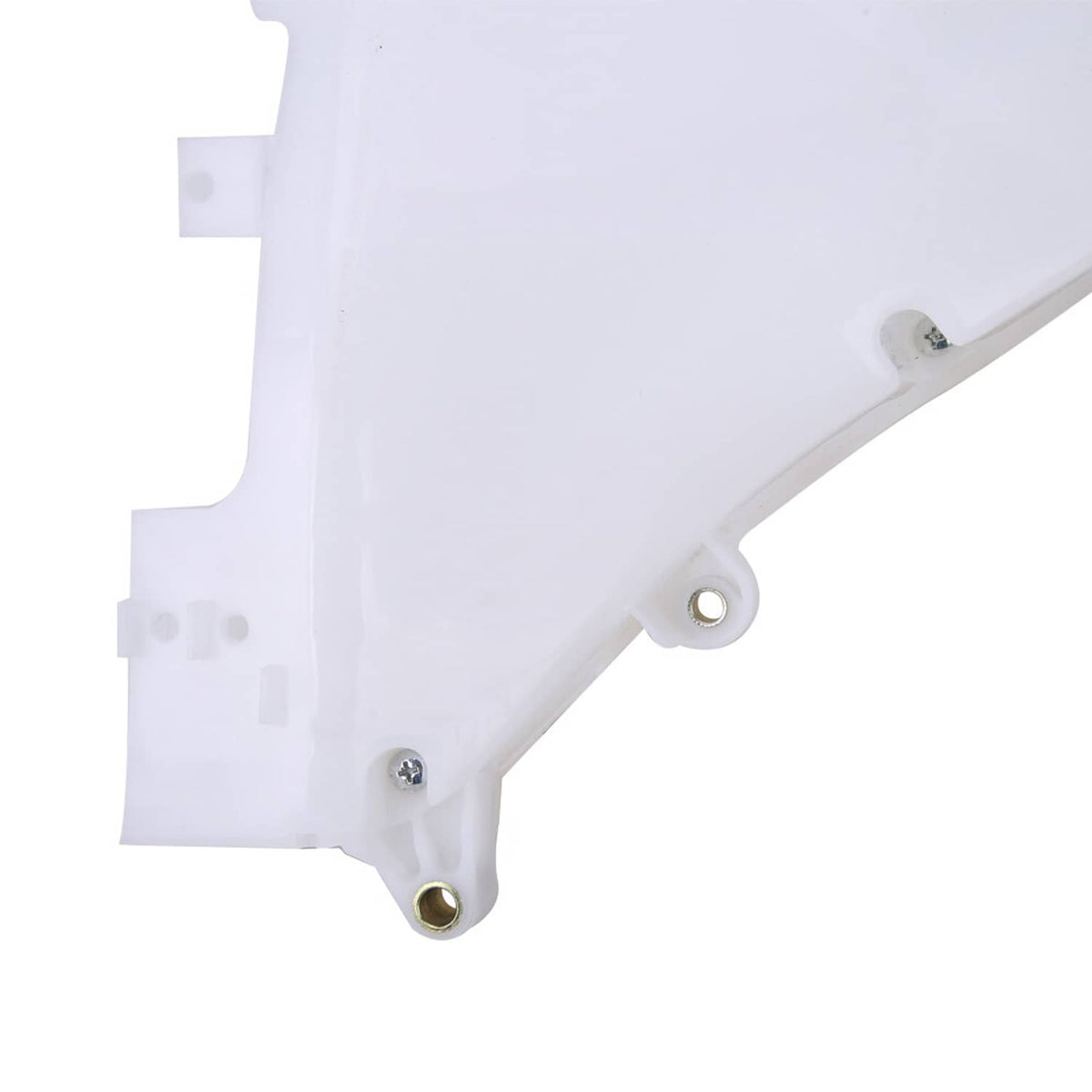 Bethesda Industrial Inner Fairing Speaker Enclosure Cover for Harley Touring Street Glide 2014-2024