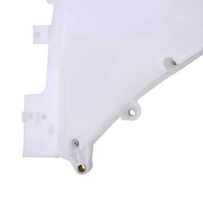 Bethesda Industrial Inner Fairing Speaker Enclosure Cover for Harley Touring Street Glide 2014-2024