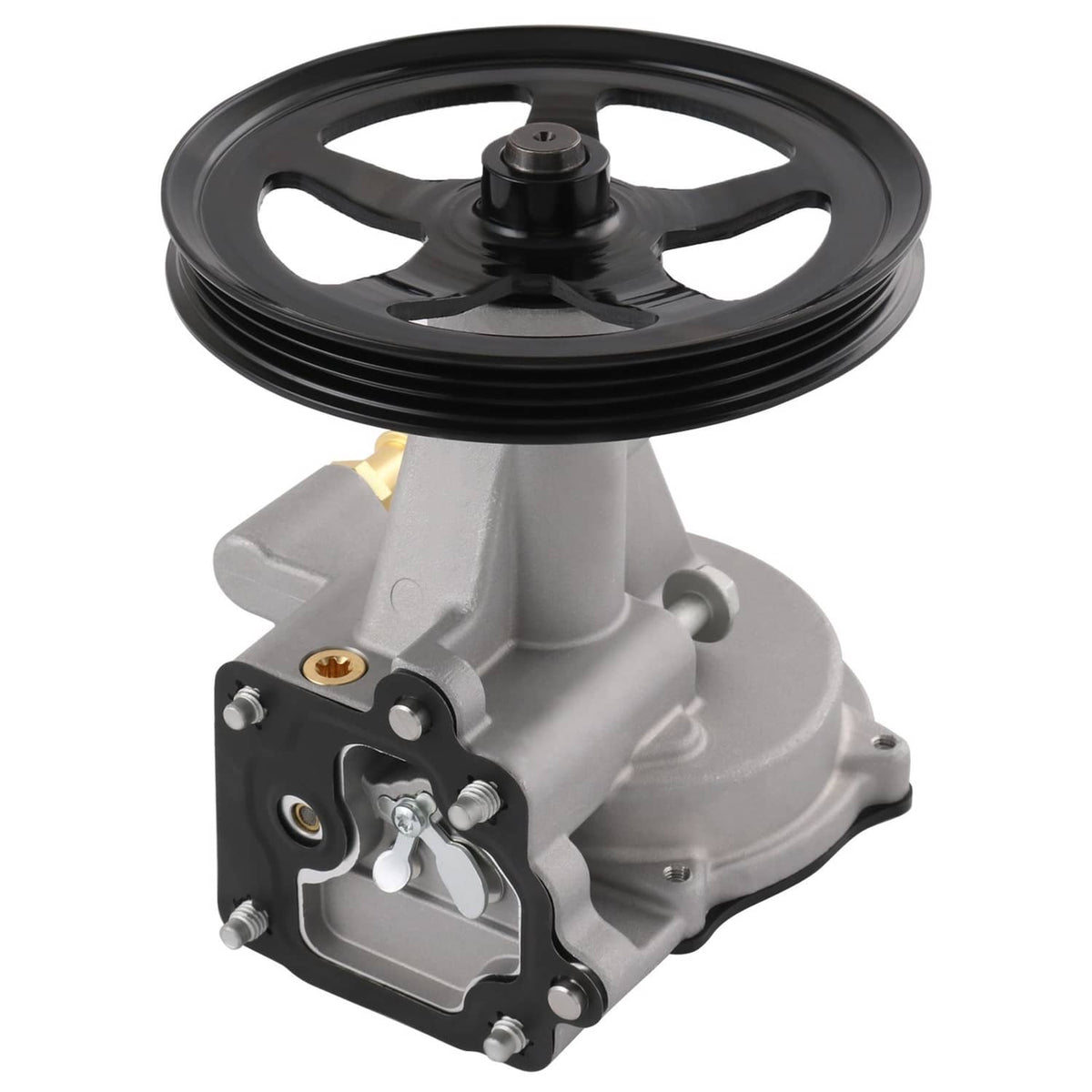 Bethesda Industrial Vacuum Pump 12696313 For 2014-20 Silverado Sierra Suburban Tahoe Yukon Escalade