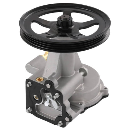 Bethesda Industrial Vacuum Pump 12696313 For 2014-20 Silverado Sierra Suburban Tahoe Yukon Escalade