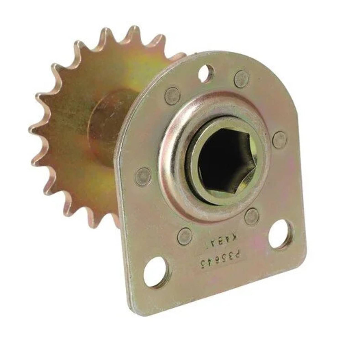 Bethesda Industrial Planter Sprocket with Bearing fits John Deere 1700 1750 1770 1780 7200 AA35645