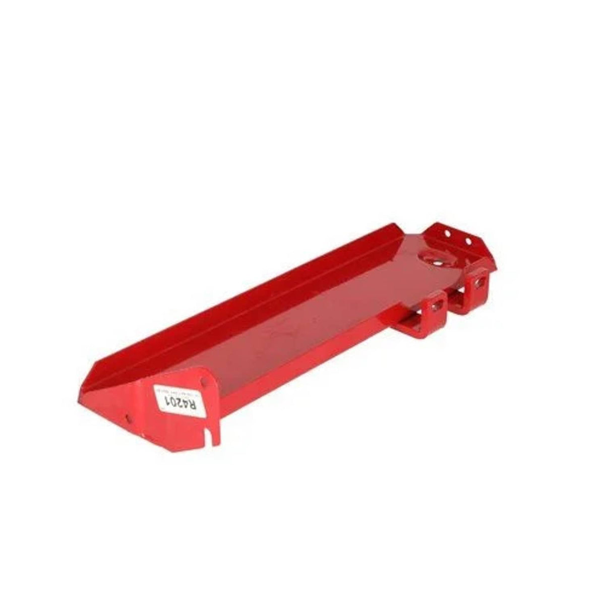 Bethesda Industrial Battery Tray - Right Hand fits International 706 766 966 1066 1466 856 399047R1