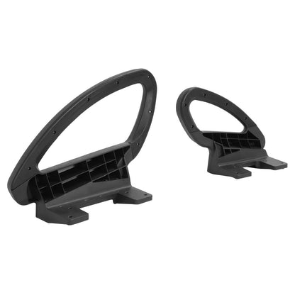 Bethesda Industrial Hip Restraint Kit #103833901 For Club Car Precedent 2012+ Driver Passenger Side