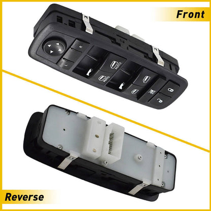 Bethesda Industrial 68086693AC For Jeep Grand Cherokee Dodge Car Power Window Master Control Switch