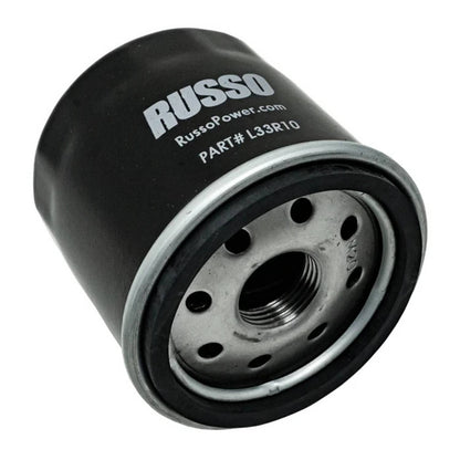 Bethesda Industrial 2PK Oil Filters Fits JLG Scissor Lift 400CRT 330CRT 260MRT 7017980